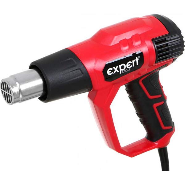 Фен будівельний Expert Tools HG1027