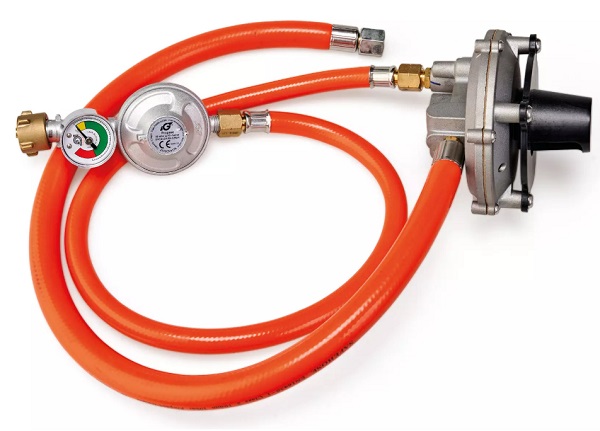 Генератор инверторный газ/бензин Einhell TE-IG 1900 DF 4152630