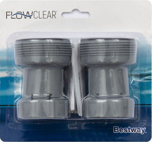 Перехідник для шланга Bestway 58236