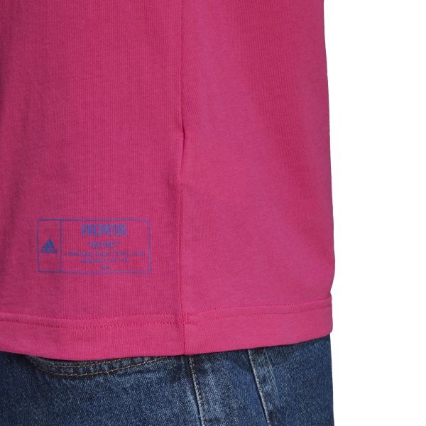 Футболка Adidas Predator Number GE4650 S