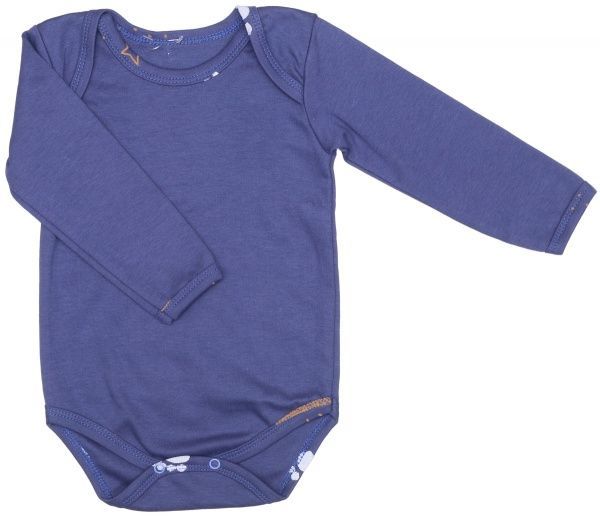 Комплект Маленькие люди 3301-110 синій р.80-86 