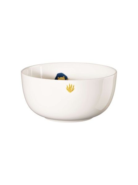 Набор детской посуды Leo lion (5 предметов) ASA