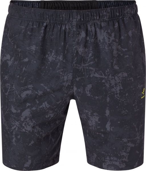 Шорти Energetics Thilo ux 280626-906050 р. XL чорний