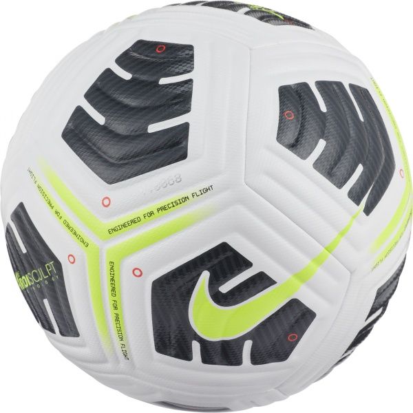 Футбольный мяч Nike NK ACDMY PRO - TEAM FIFA CU8038-100 р.5