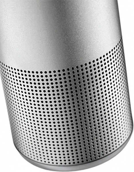 Акустическая система Bose SoundLink Revolve II Speaker 2.0 silver 858365-2310