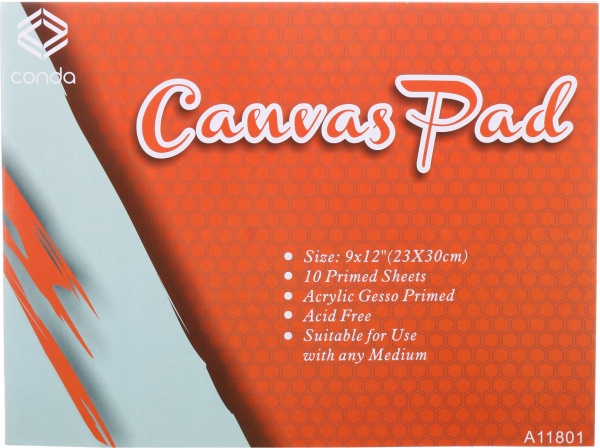 Альбом A4 30х23 см 10 стор.