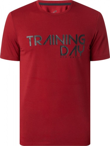 Футболка Energetics Tommi ux 410910-274 р.3XL червоний