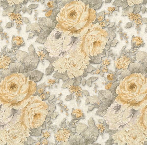 Шпалери AS Creation  Flower Days 31874-4