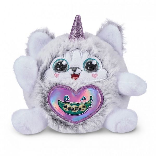 Мягкая игрушка Zuru Rainbocorn-D Puppycorn Surprise Husky 17,6 см 9237D