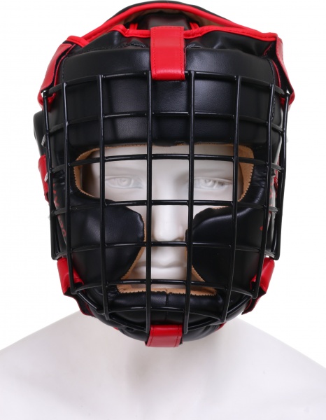 Шолом MaxxPro AHG-750 р. M 