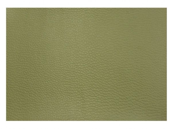 Шкірозамінник 1,4 м оливковий ДА-60 оливковий 