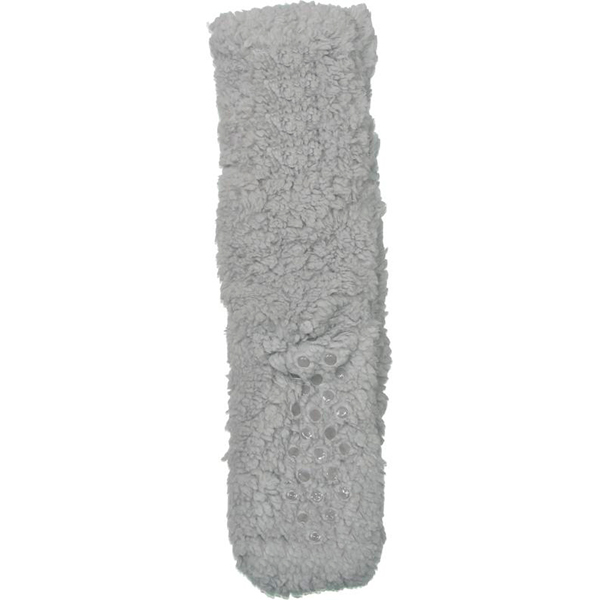 Обувь домашняя La Nuit Шиппи с вышивкой р. 36/40 серый