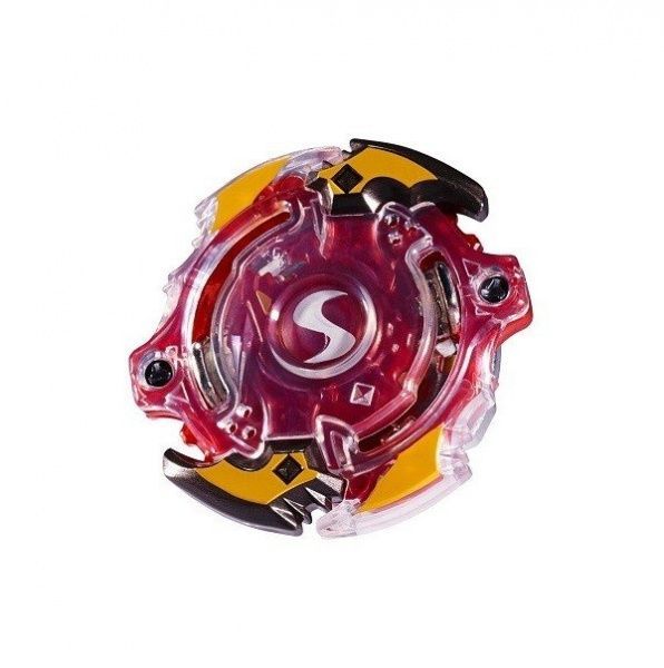 Ігровий набір Hasbro Beyblade Дзига із пусковим пристроєм (колір в асортименті) B9486