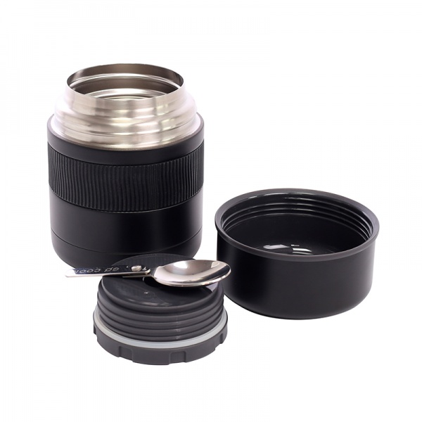 Термос для їжі Piccante 500 мл 20219-01 Bergamo