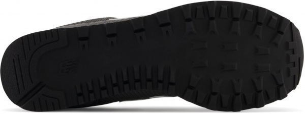 Кроссовки New Balance GM400CA1 р.US 8,5 серый