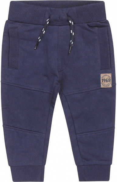 Штани Dirkje р.86 синій U44569-35 