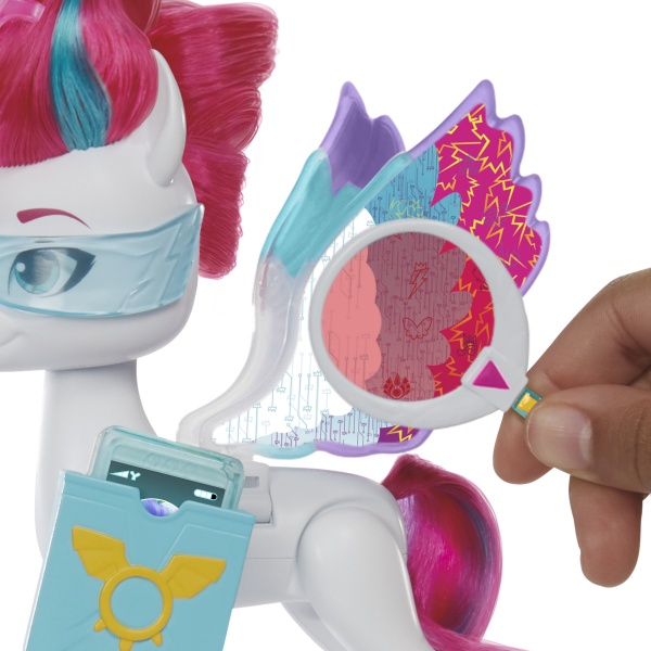 Фигурка Hasbro Пони серия MLP Хрустальная Империя в ассортименте F6346 