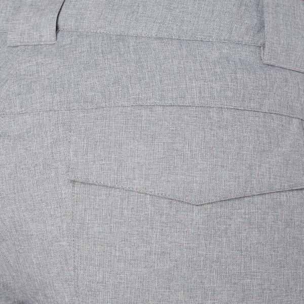 Брюки McKinley Ganina wms 408736-900026 р. 38 серый