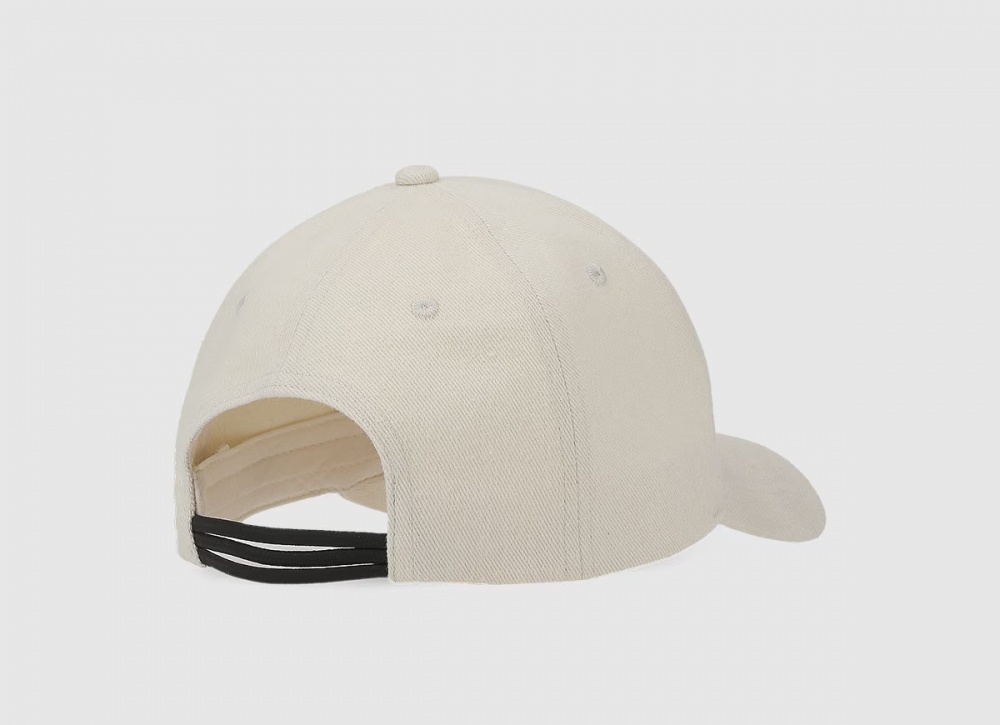 Кепка 4F 4FWSS25ACABF375-11S XS/S белый