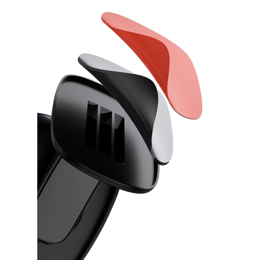 Автотримач PHM-13BK чорний