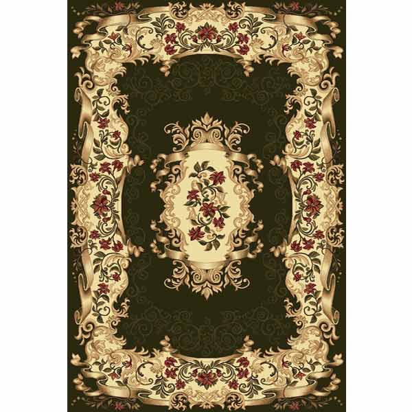 Ковер Карат Lotos 597/310 2x3 м