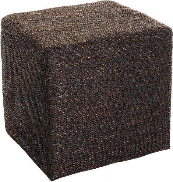 Пуф Mebel Service Лава 3 коричневий 