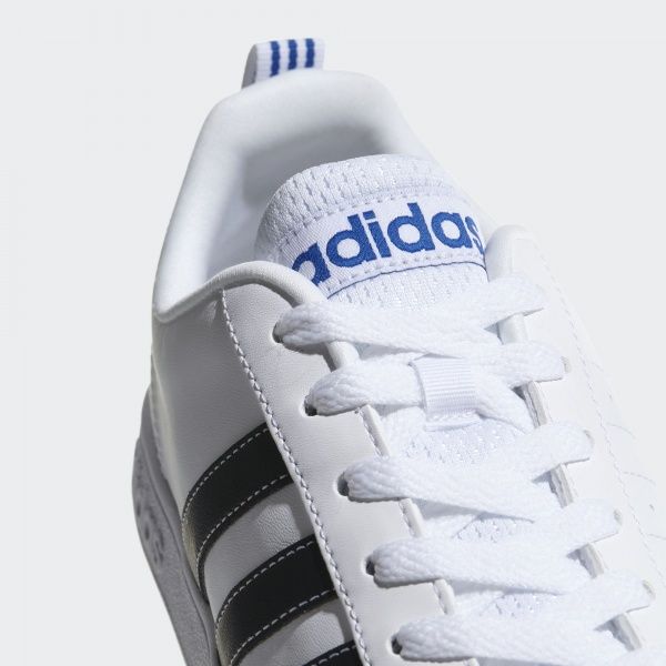 Кроссовки Adidas VS ADVANTAGE F99256 р.11 белый