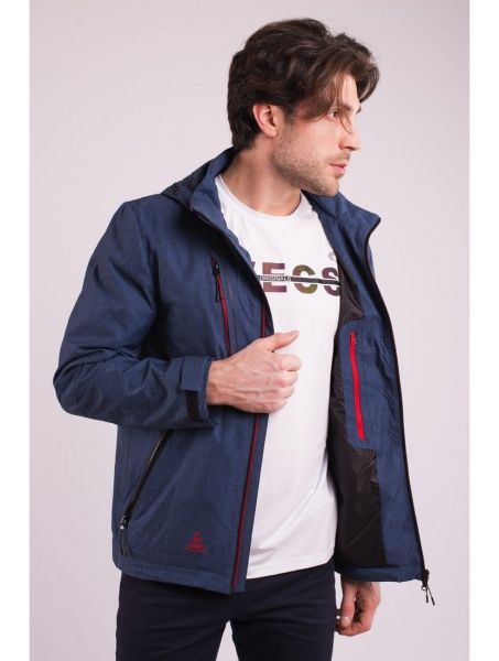 Куртка Avecs AV-70388/18 52 синій