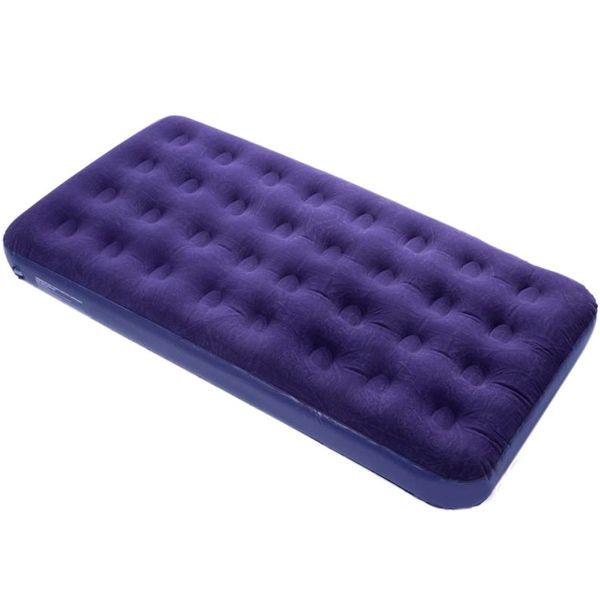 Матрас одноместный Twin Camp CMG 185х96х22 см