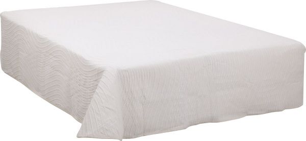 Покривало Lirios 160x220 см La Nuit айворі 