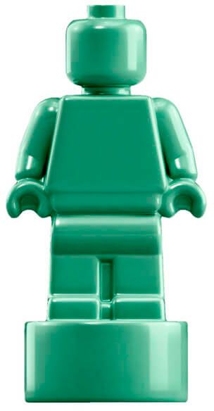 Конструктор LEGO City Нью-Йорк 21028