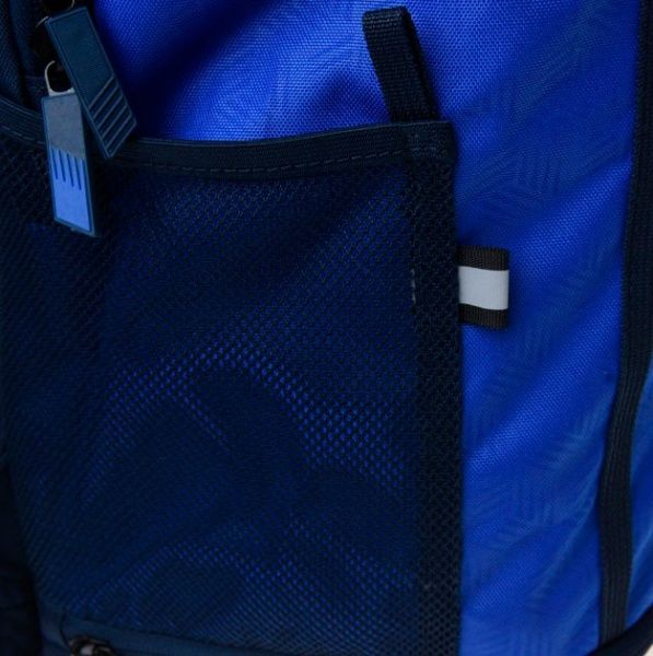 Рюкзак New Balance DKBLBPK9STW синій