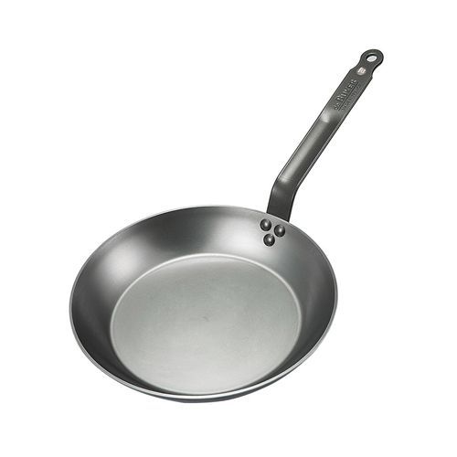 Сковорода Mineral B Element 28 см de Buyer