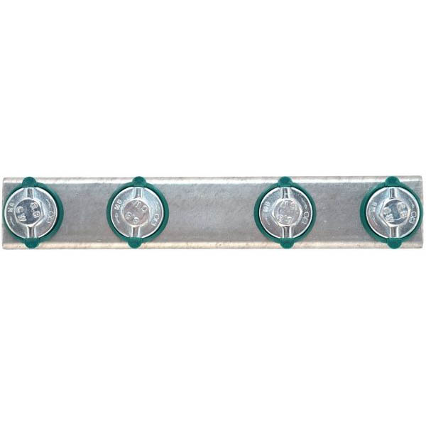 Соединитель монтажного профиля RapidRail продольный