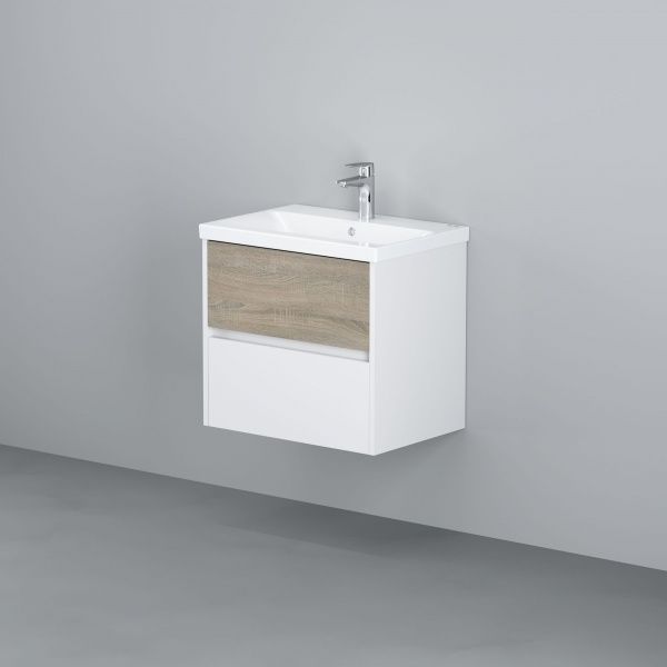 Тумба подвесная AM.PM M91-FHX0602-WC0602WF38 GEM S 60 см