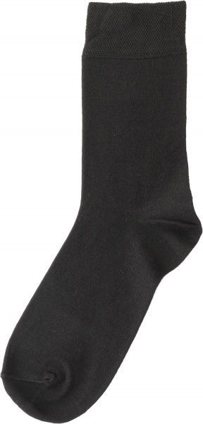 Шкарпетки БЧК BAMBOO р. 25 чорний 