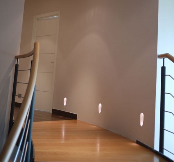 Подсветка декоративная Точка Света СВБ 18У-7-009УХЛ4 MR16 1x9 Вт GU5.3 белый 