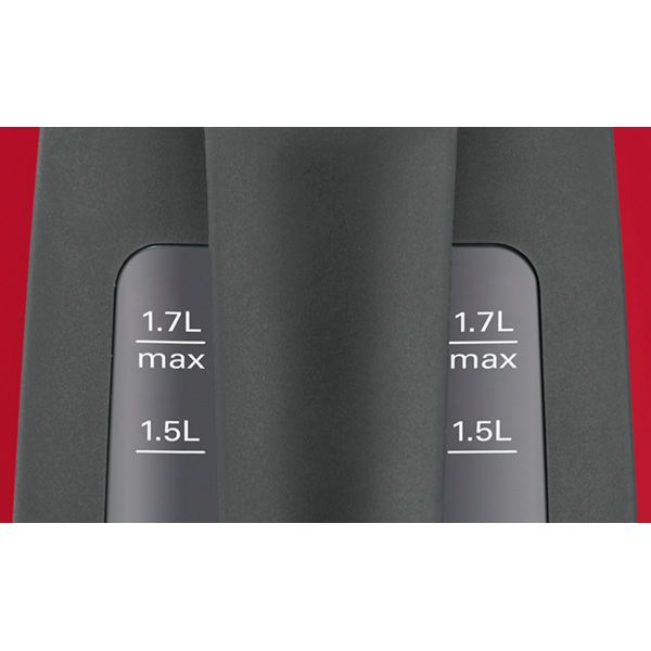 Чайник электрический Bosch TWK6A014