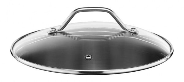 Каструля з кришкою Intuition 2.9 л 20 см A7024485 Tefal