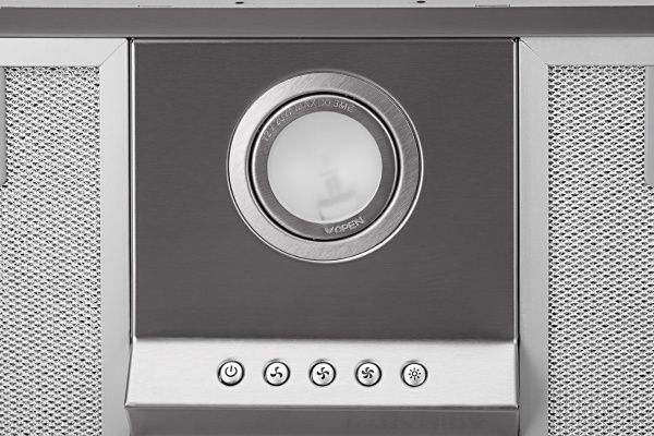 Вытяжка Pyramida HBE 36 (550)