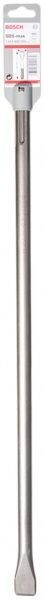 Зубило плоске Bosch SDS-max 25x600 мм 2608690241