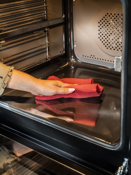 Духова шафа Hansa BOEI681121