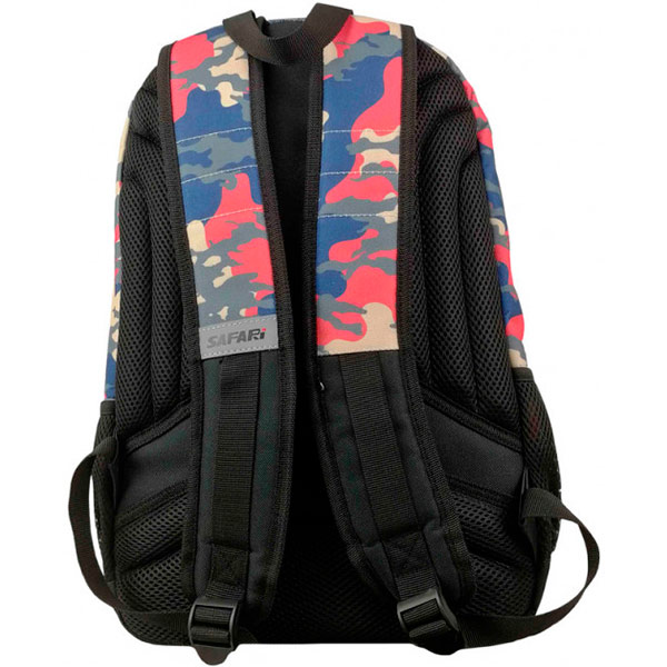 Рюкзак Safari 45x29x18 см 20-171L-2