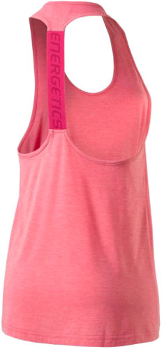 Майка Energetics Gina III 273423-70803 р.XS рожевий