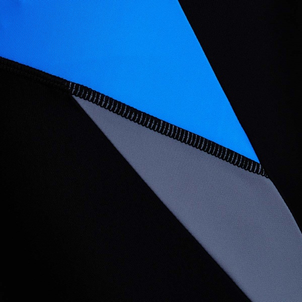 Плавки Energetics Ross III M 419654-900050 р.7 чорний