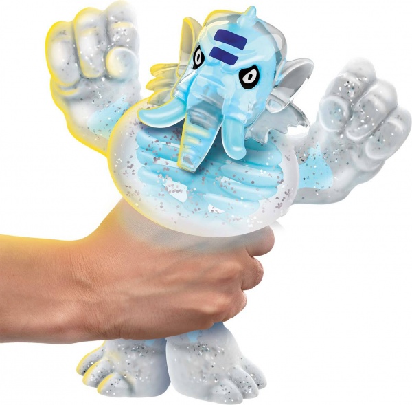 Игрушка-растяжка GooJitZu Дино Смешадон S4 41191 