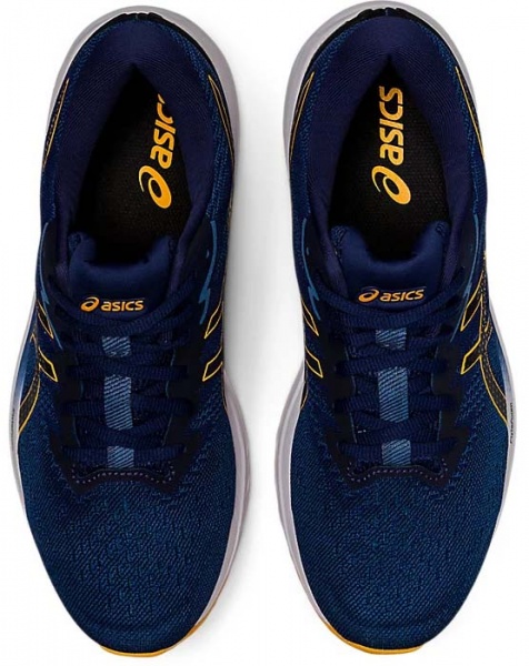 Кроссовки Asics 1011B354-402 р.46 US 11,5 синий