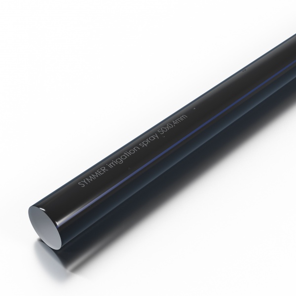 Спрей-стрічка SYMMER Irrigation Туман Ø 50 мм