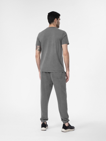 Штани 4F 4FSS23TTROM134-22S р. XL сірий