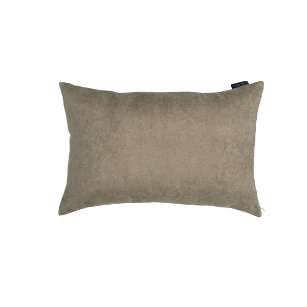 Подушка декоративная Sparta 40x60 см кофе с молоком Decora textile 